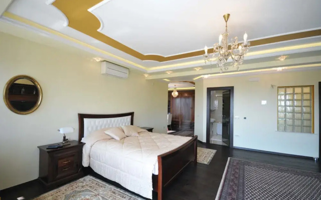 St. George Apartments and Villa with pool