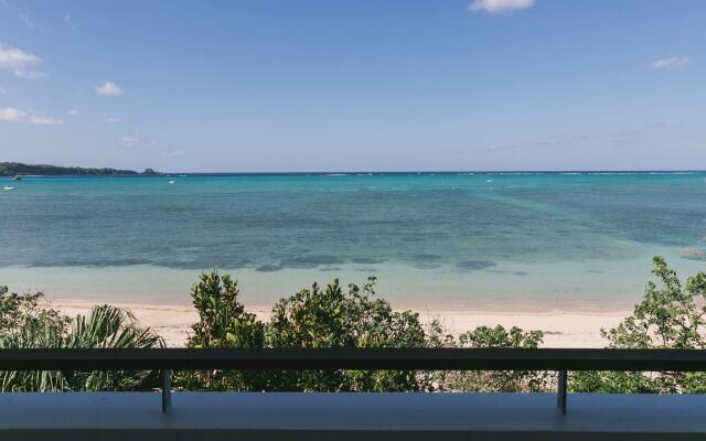 Beach House Purau