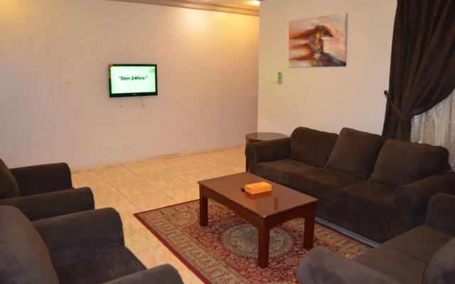 Danat Apartments 2