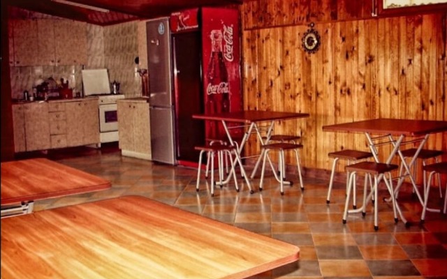 Guest House Usadba