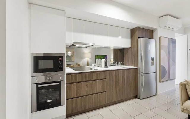 First Light Mooloolaba Apt 804