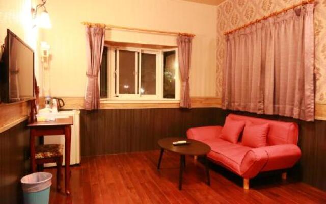 Hengchun Village Garden Homestay