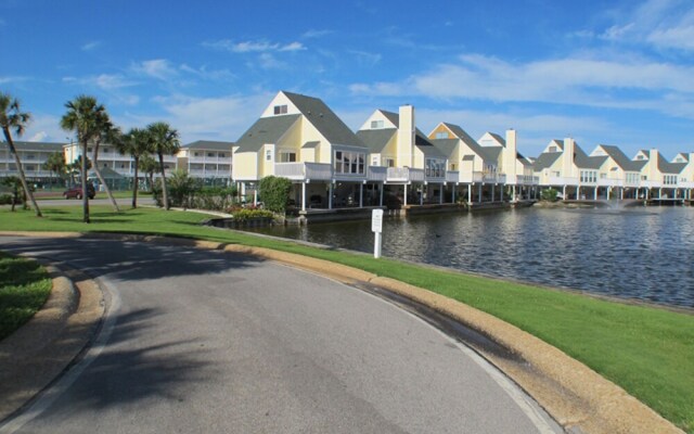 Sandpiper Cove