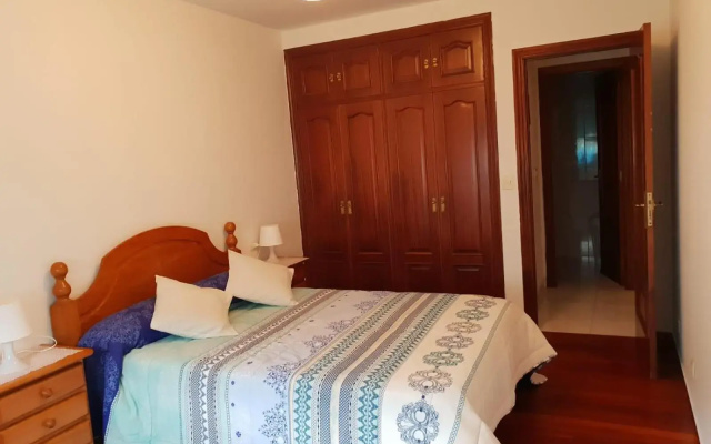Piso en Villagarcia de Arosa