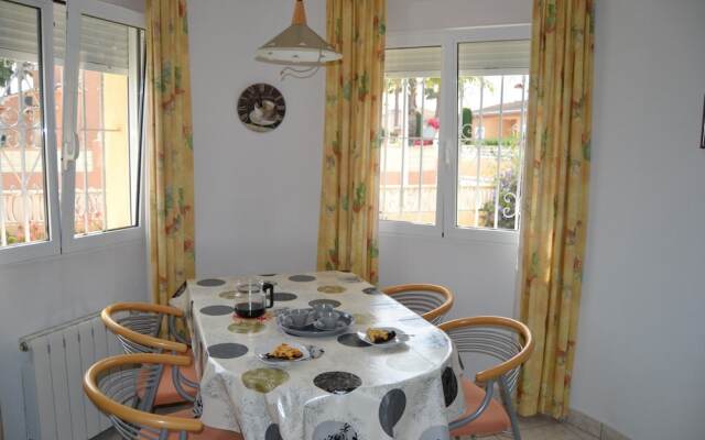 Chalet Fred