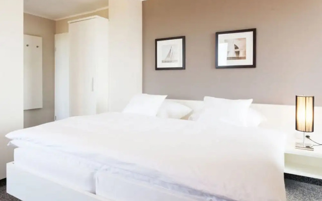 Reethuus Nord Modern Retreat