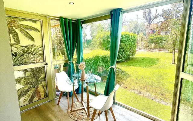 Studio Palm Beach Cannes - Apartment in קאן - Photo 4