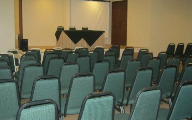 Alagoinhas Plaza Hotel