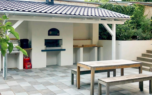 Ferienwohnung Lieberhier