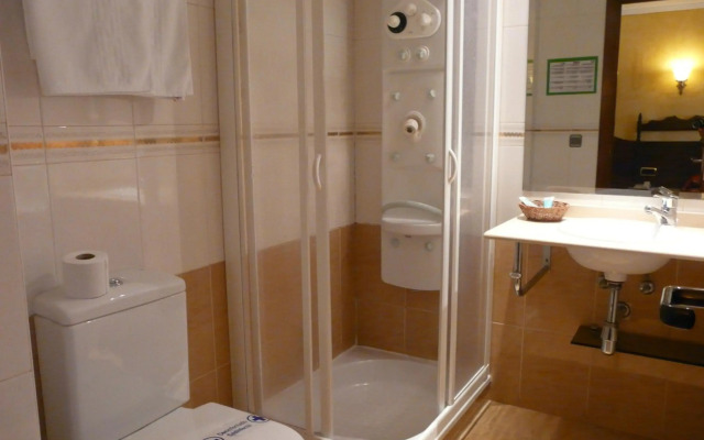 Hotel Reyes Catolicos