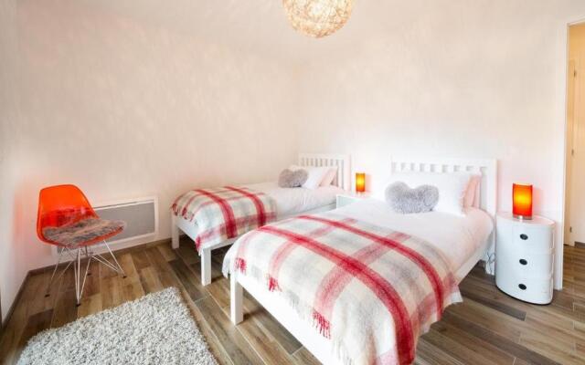 Les 4 Elements - Apt B01 - BO Immobilier