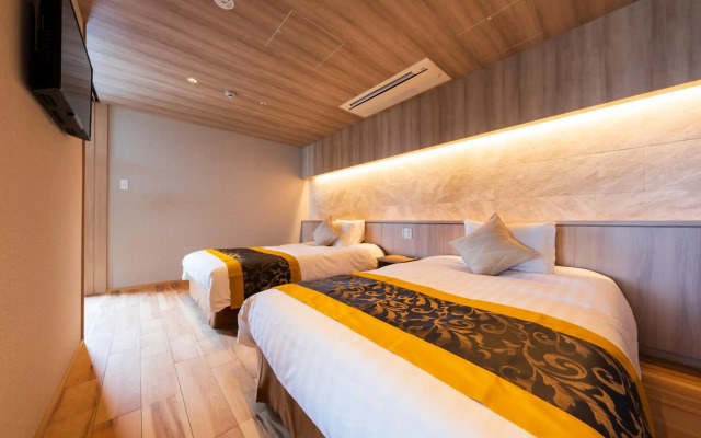 Oniyama Hotel