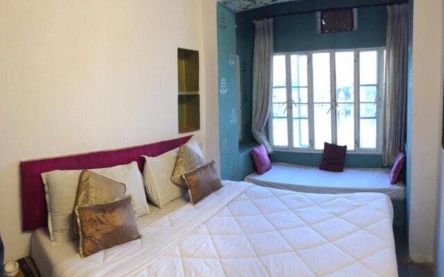 Nayee Haveli Guest House