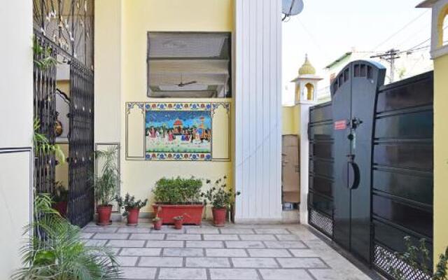 OYO 4007 Garg Niwas