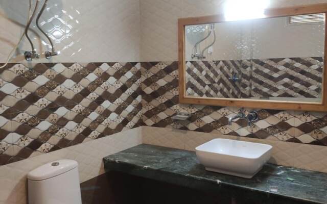 Harepakoba Guest House