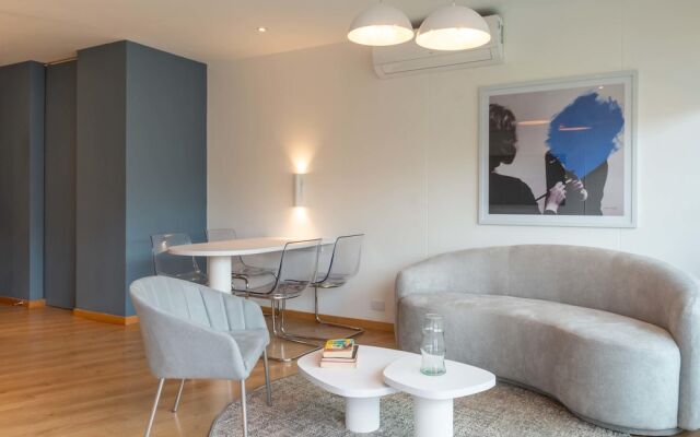 w Amazing 2BR in Poblado