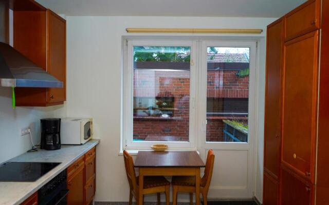 ITM Hotel Bettkastchen am Sachsenwald