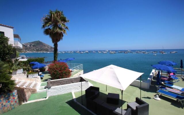 Hotel Casa Rosa Sea & Spa