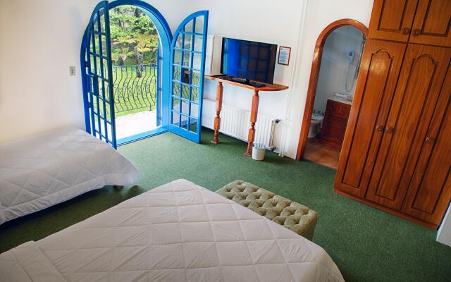 Hotel Gramado Palace