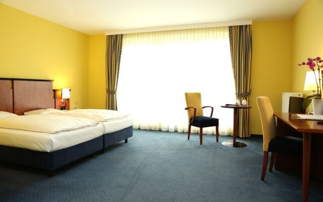 Best Western Amedia Frankfurt Ruesselsheim