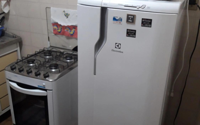 Lindo Apartamento em Itagua Ubatuba