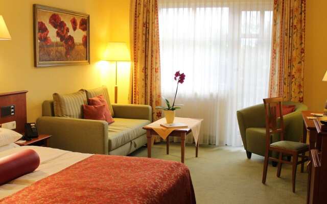 Hotel Zum Stein Wellness & Genuss Resort