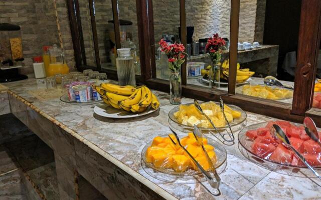 Prestige Hotel Suites Kampala
