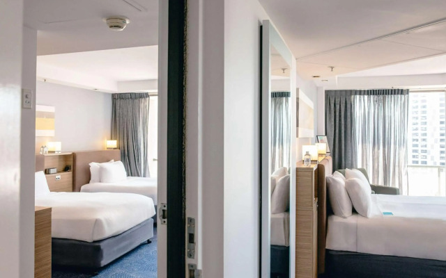 Sofitel Gold Coast Broadbeach