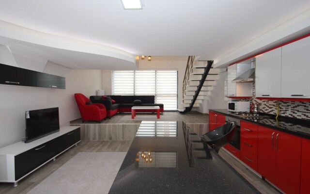 Arcadia Apart Residence