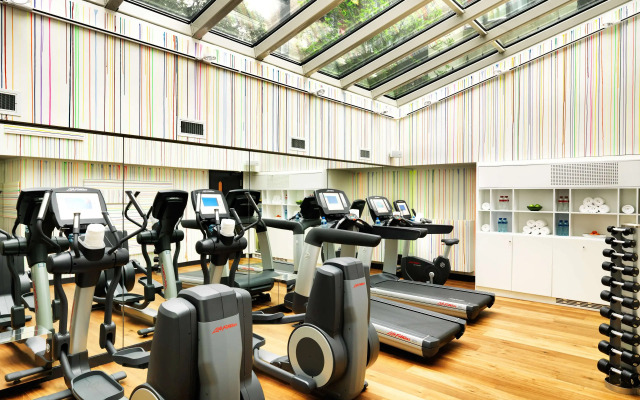 Andaz Amsterdam, Prinsengracht, By Hyatt