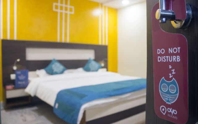 Capital O 3212 The Altira Hotel