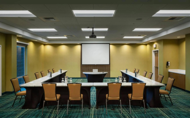 SpringHill Suites by Marriott Kennewick Tri-Cities