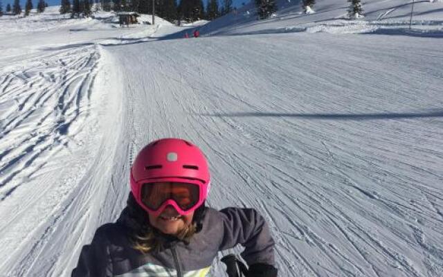 Ferienwohnung Haus Marion