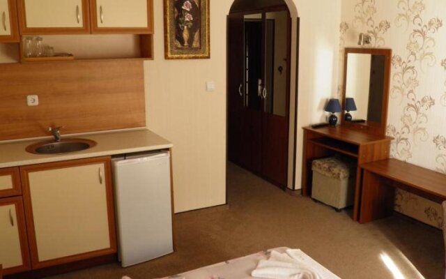 Jasmine Hotel