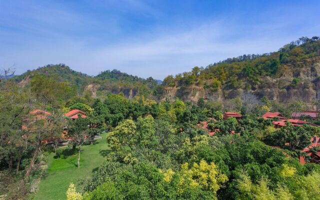 Taj Corbett Resort & Spa, Uttarakhand