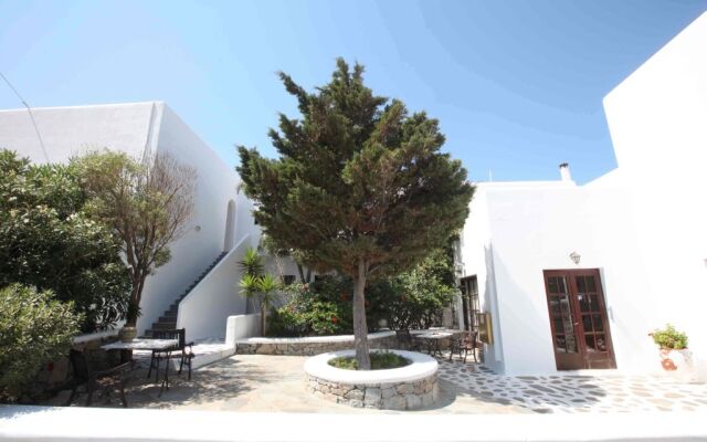 Marianna Hotel