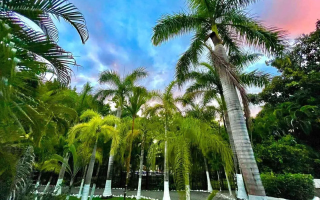 Villa Bali Resort and Spa