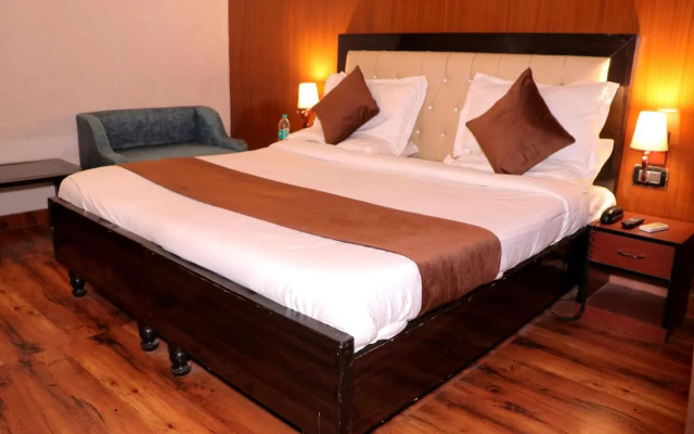 Hotel Rajat Residency