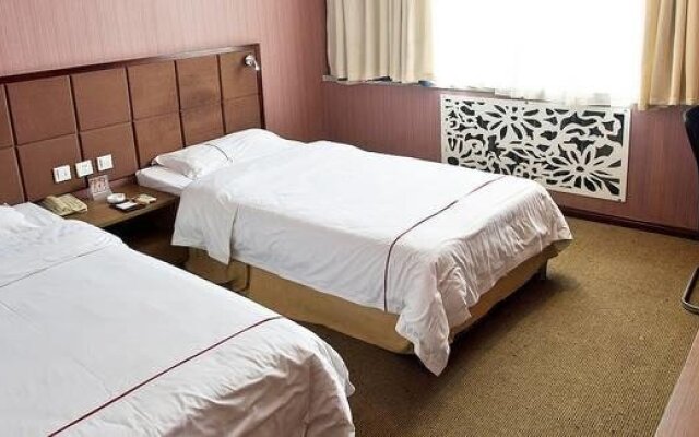 Biway East Garden Hotel