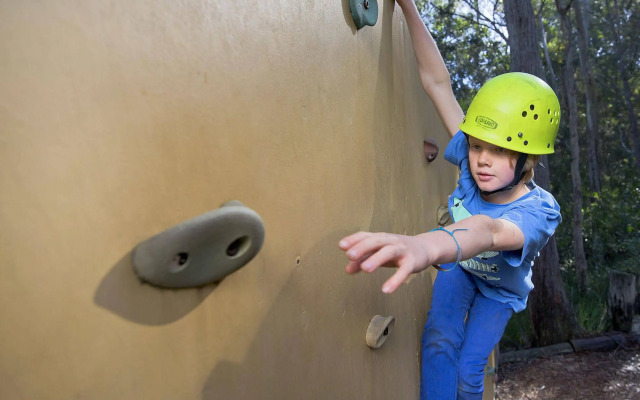 Kianinny Bush Cottages