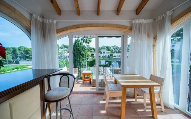 Villa Javea Sol