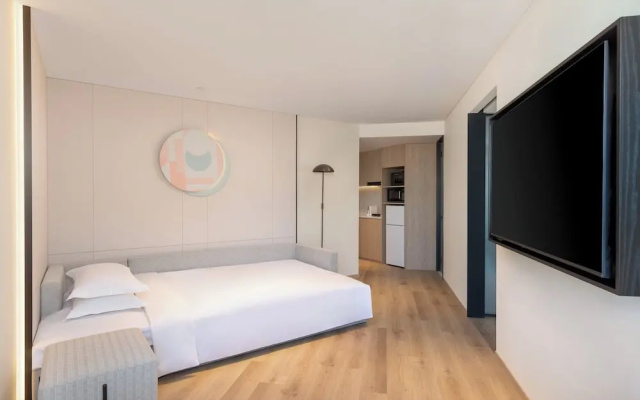EVEN Hotel Hangzhou West Lake by IHG – Guest Rooms – Hangzhou