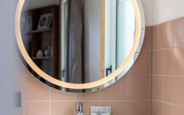 JOST Hôtel Bordeaux Centre Gare Saint Jean