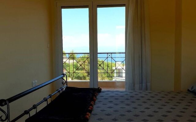 Villa Chanioti Nilie Hospitality MGMT