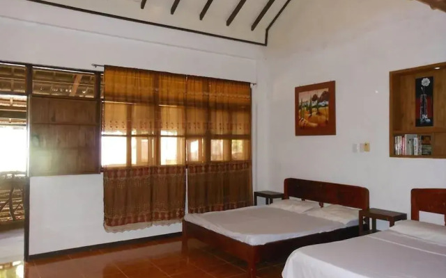 Oceana Hotel & Beach Resort