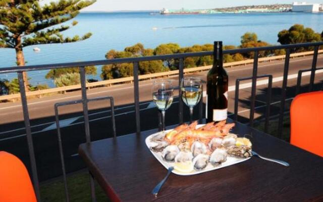 Southern Blue Serviced Apartments