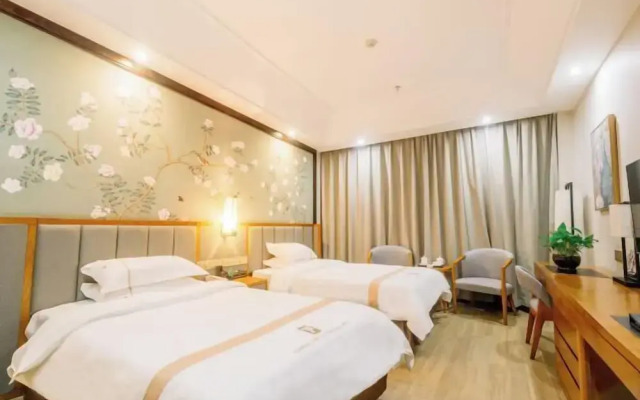 Yuanfeng Hebei Hotel