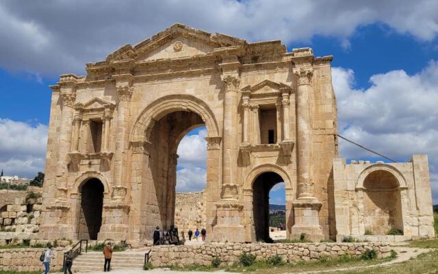 بيت الطبيعة nature house