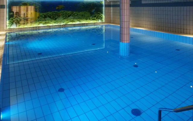 Hotel Hesborner Kuckuck