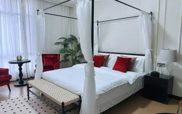 Orange Ocean Leasing